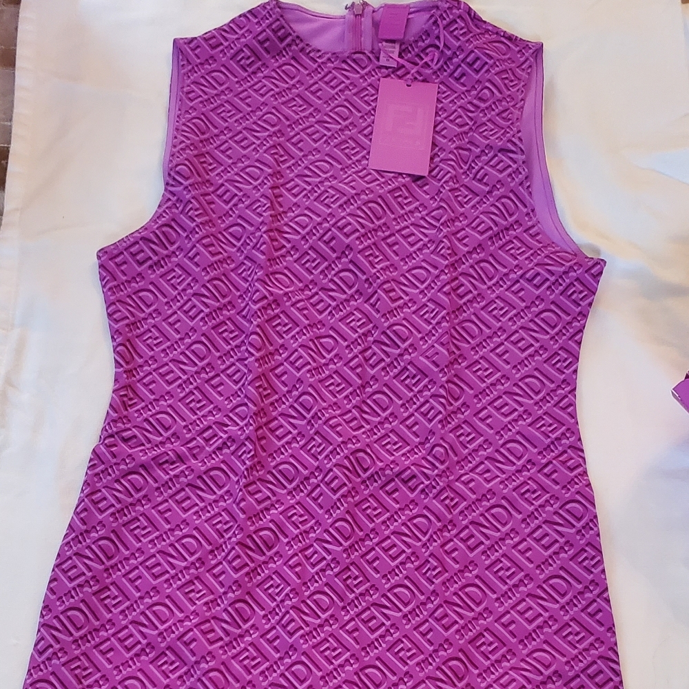 Skims/Fendi bodysuit